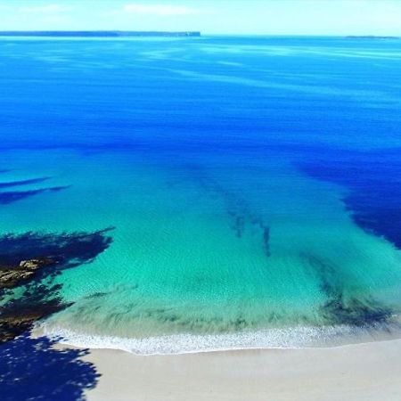 Banksia On Blenheim By Experience Jervis Bay Apartment Винсентия Екстериор снимка