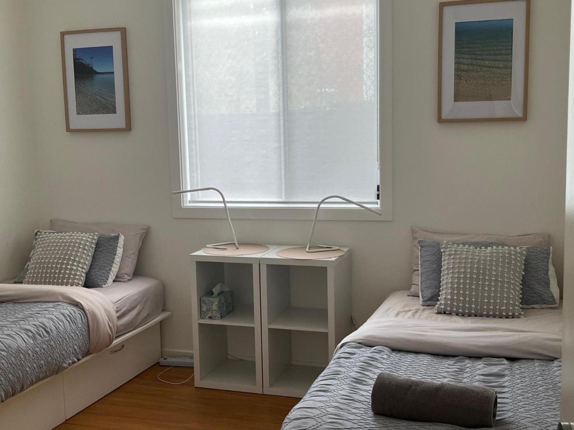 Banksia On Blenheim By Experience Jervis Bay Apartment Винсентия Екстериор снимка