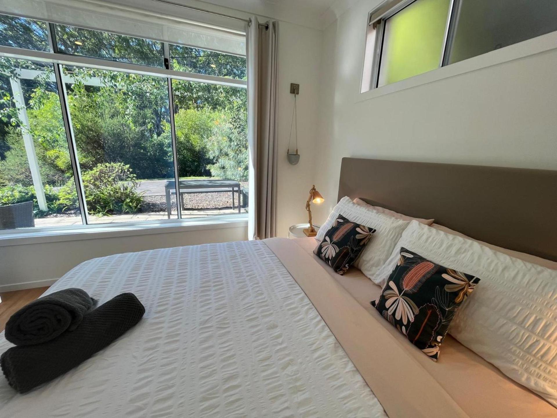 Banksia On Blenheim By Experience Jervis Bay Apartment Винсентия Екстериор снимка
