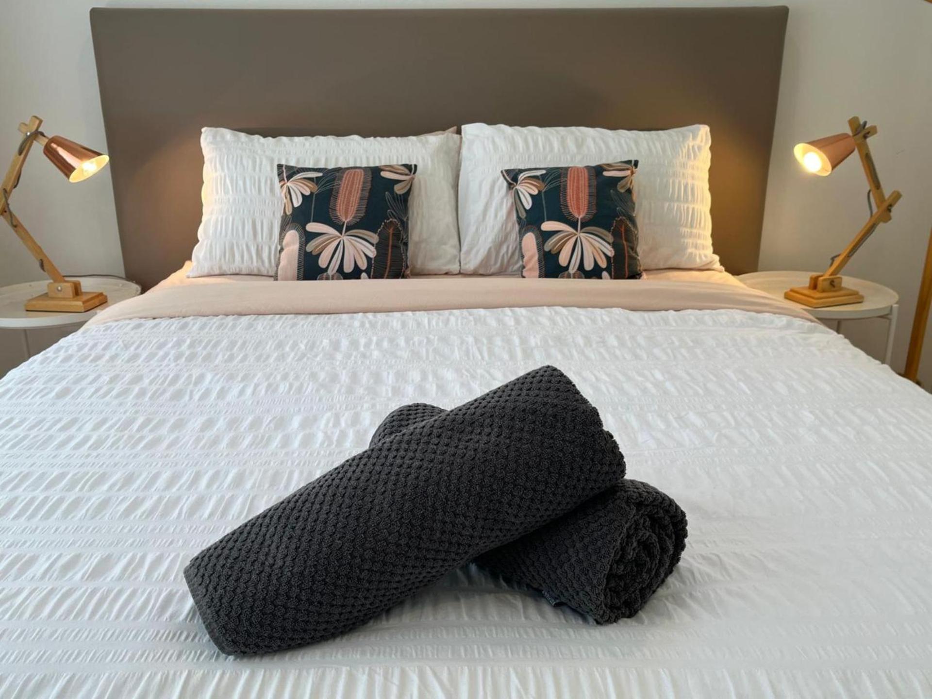 Banksia On Blenheim By Experience Jervis Bay Apartment Винсентия Екстериор снимка