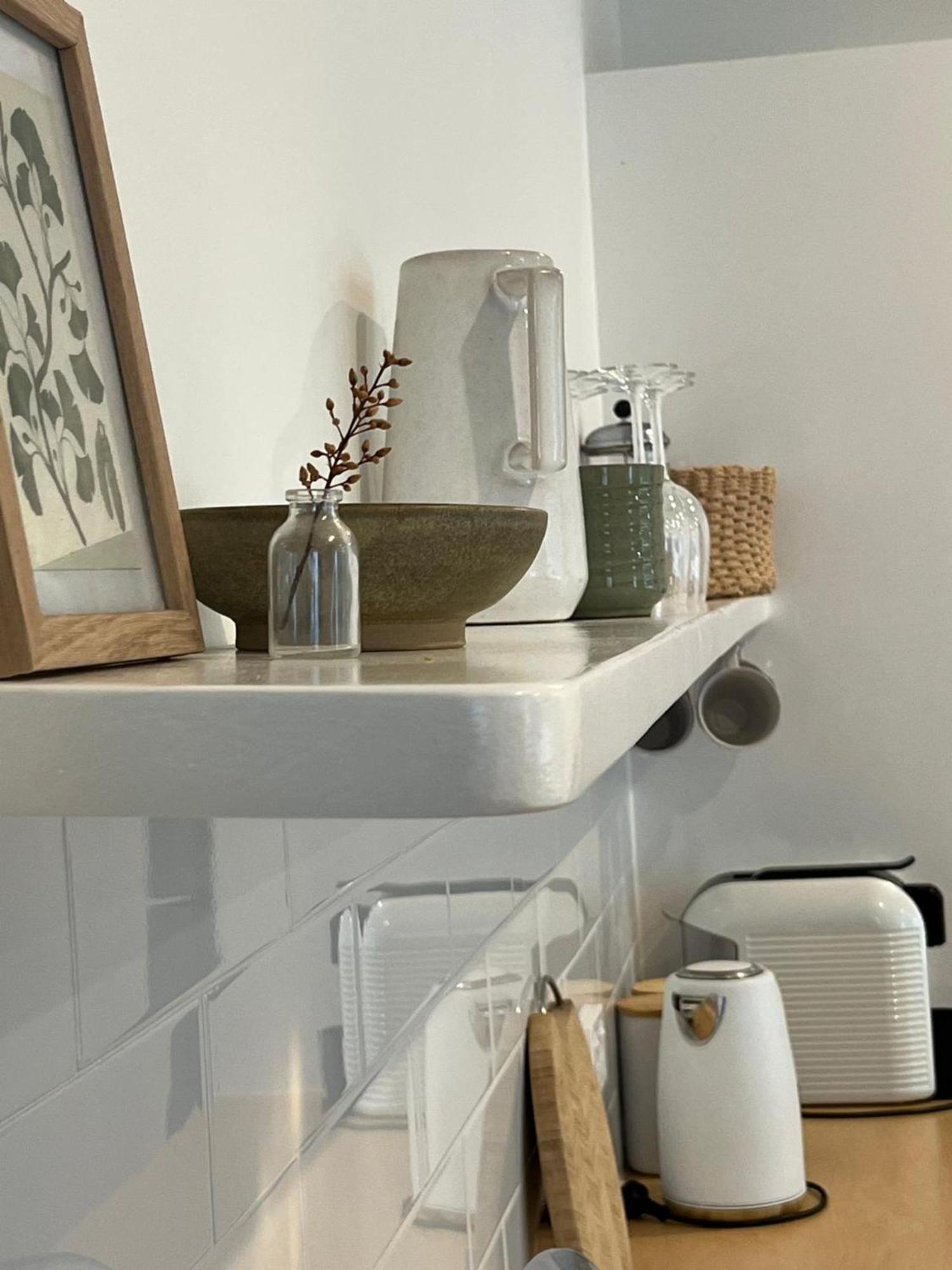 Banksia On Blenheim By Experience Jervis Bay Apartment Винсентия Екстериор снимка