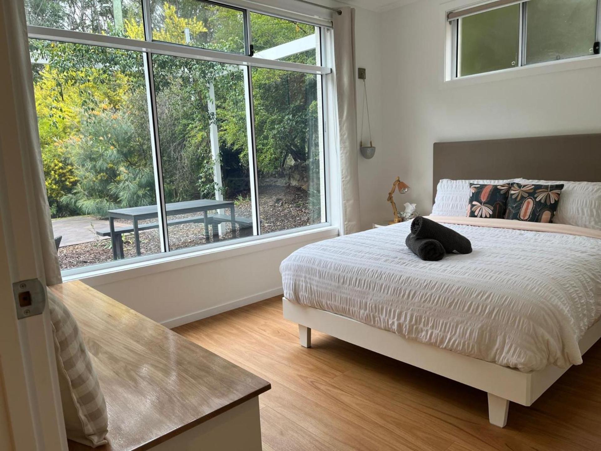 Banksia On Blenheim By Experience Jervis Bay Apartment Винсентия Екстериор снимка