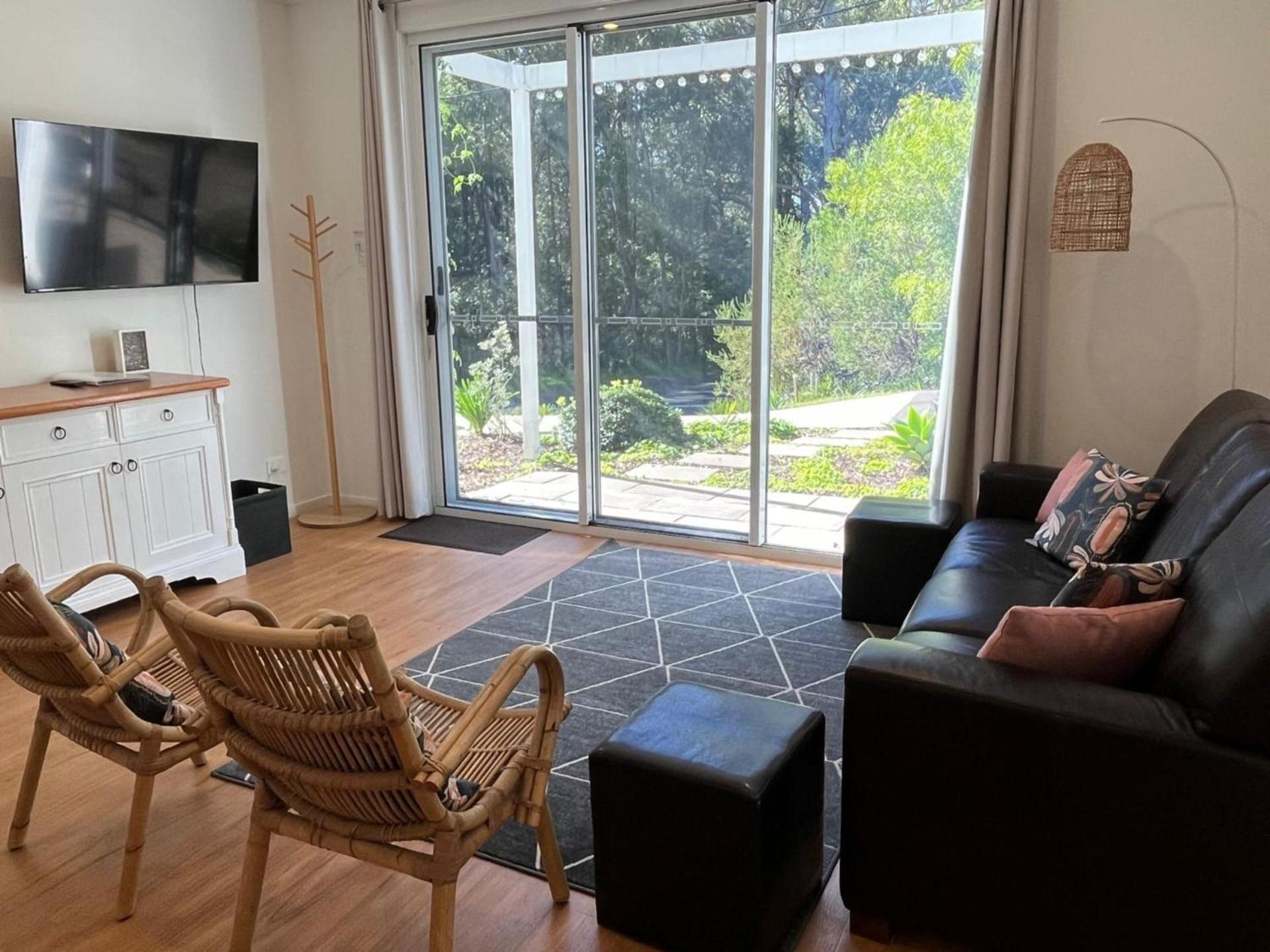 Banksia On Blenheim By Experience Jervis Bay Apartment Винсентия Екстериор снимка