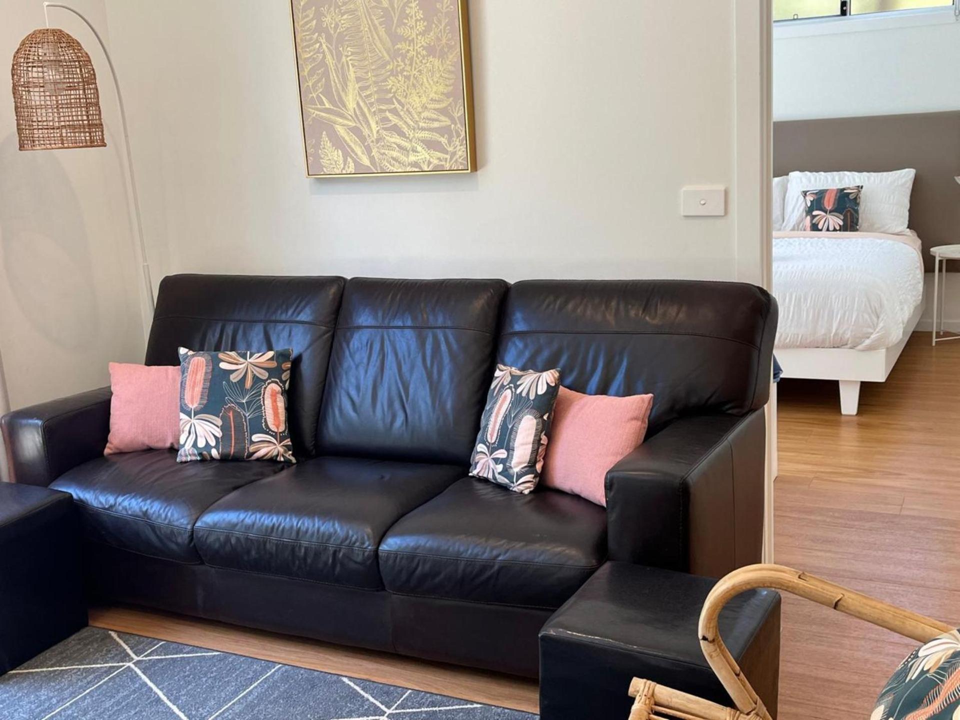 Banksia On Blenheim By Experience Jervis Bay Apartment Винсентия Екстериор снимка