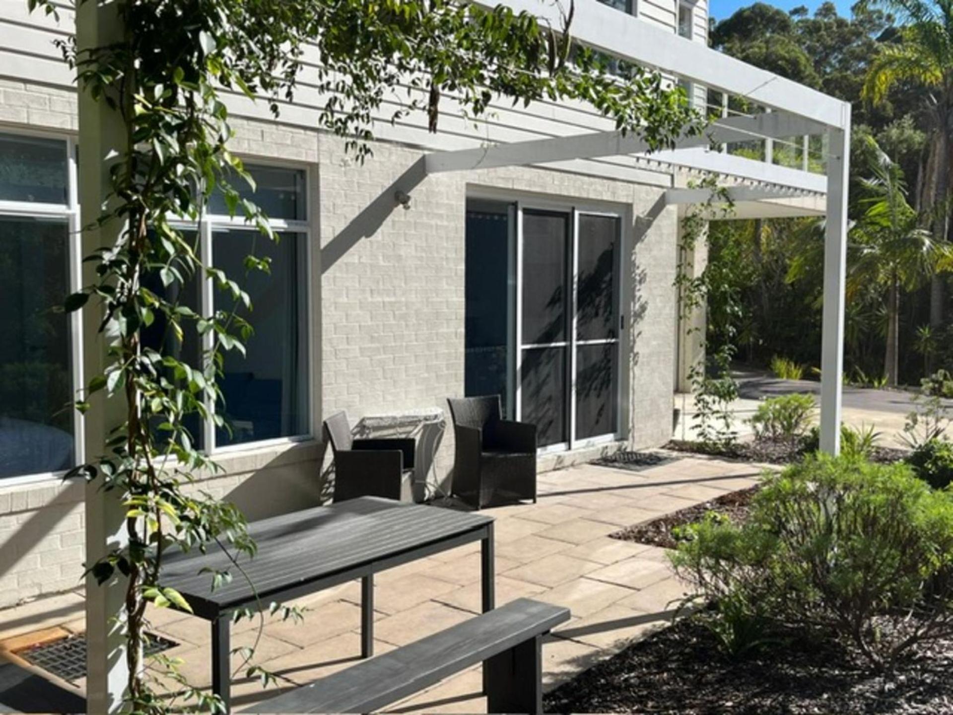 Banksia On Blenheim By Experience Jervis Bay Apartment Винсентия Екстериор снимка