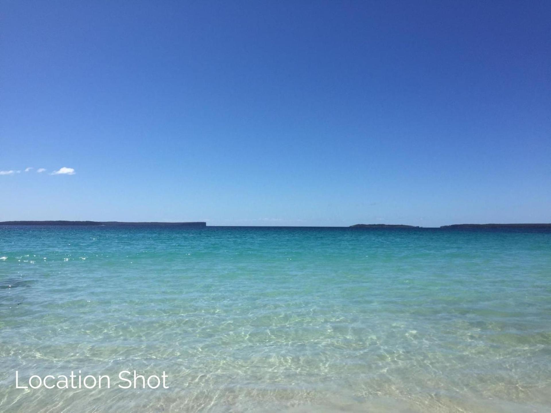 Banksia On Blenheim By Experience Jervis Bay Apartment Винсентия Екстериор снимка