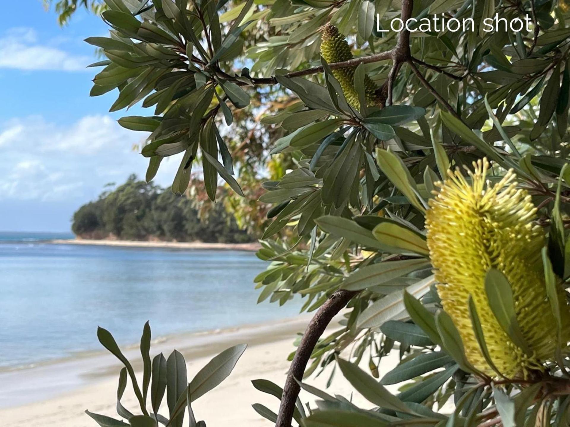 Banksia On Blenheim By Experience Jervis Bay Apartment Винсентия Екстериор снимка